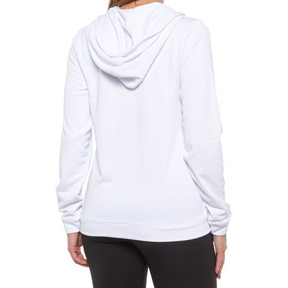 Asics America French Terry Full-Zip Hoodie - Picture 9 of 9